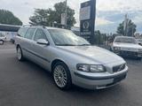 Volvo V70 2.4T LPG Prinz/Leder/Si-Hz/Navi/Ahk/Cruise/ - Volvo V70 mit LPG-Antrieb