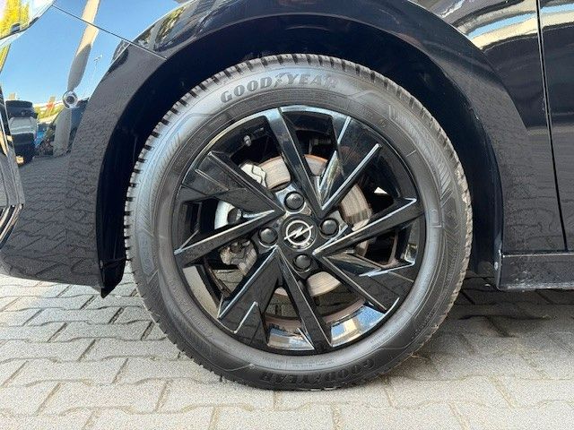 Fahrzeugabbildung Opel Corsa F Basis 75PS Kamera/Sitzheizung/AHK!