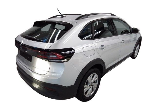 Volkswagen Taigo - Bild 4