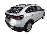 Volkswagen Taigo - Vorschau Bild 4