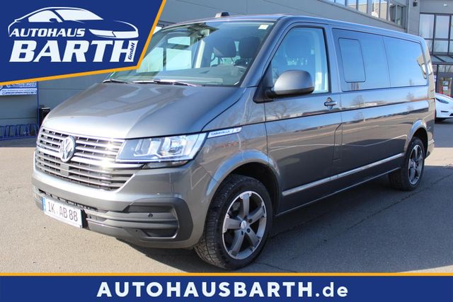 Volkswagen T6 Caravelle Caravelle 6.1 lang *9Sitze*Navi*SHZ