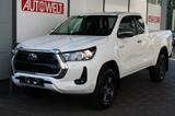 Toyota Hilux Extra Cab Comfort 4x4 - Toyota Hilux Neuwagen