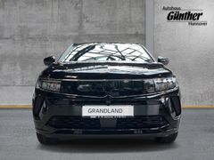 Fahrzeugabbildung Opel Grandland GS Line 1,2 96KW AT8
