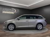 Skoda Fabia Combi Clever/LED-Light/DAB/ACC - Skoda Fabia: Beige