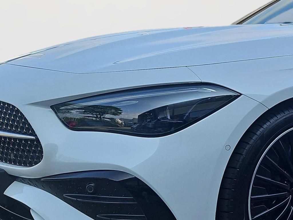 Fahrzeugabbildung Mercedes-Benz CLE 200 Coupé AMG AHK ACC Pano Sitzklima 360°