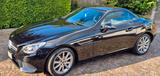 Mercedes-Benz SLC 200 - - Mercedes-Benz SLC-Klasse Gebrauchtwagen