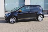 Volkswagen up! colour up! BMT*NAVI*PDC*SHZ* - VW up! Gebrauchtwagen in Leipzig