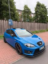 Seat SEAT LEON 1P CUPRA R - Seat Leon aus 2010: R
