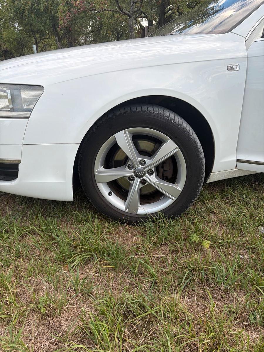 Audi A6 2007 — photo 7