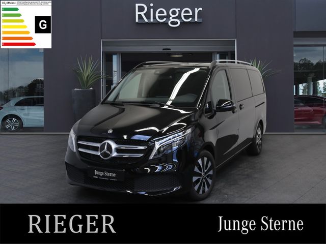 Mercedes-Benz V 220 d Edition*LED*Sport*Totwinkel*Fondklima+++