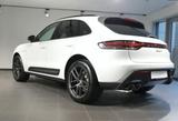 Porsche Macan T  - Porsche aus 2023