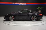 Porsche 911 Carrera 4 S Coupe Leder Navi PDC SSD 19 `` - Porsche aus 2011: 911 Carrera