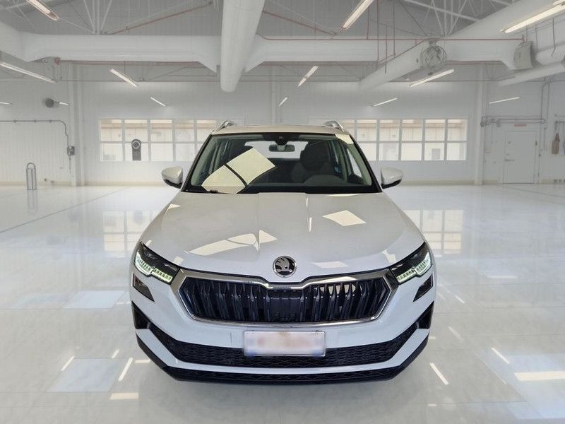 Skoda SKODA KAROQ 2.0 TDI 85 KW EVO SCR STYLE DSG SUV imagem 2