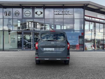 Nissan Townstar Acenta Kombi 1.3DIG-T°LED°Klima°PDC°DAB