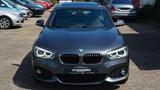 BMW 125 i M Sport DKG*PDC*LED*GSD*KEYLESS*MEMORY*TOP - BMW 125 Gebrauchtwagen