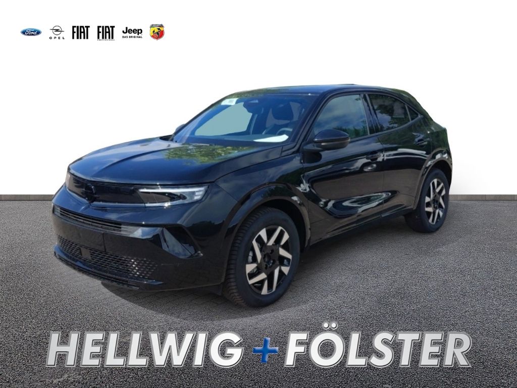 Opel Mokka GS SHZ LenkradHZG Allwetterreifen LED DAB