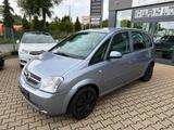 Opel Meriva Edition KLIMA ORIG. 125TKM MULTI