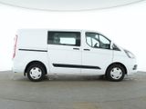 Ford Transit Custom Kasten 300 L1 Trend DOPPELKABINE - Ford Transit in Leipzig