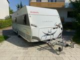 Dethleffs Camper Edition 550SK - Dethleffs 550