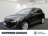 Volkswagen Tiguan 1.4 TSI CUP Sport & Style NAVI KAMERA PAN - VW Tiguan Gebrauchtwagen in Gelsenkirchen