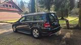 Mercedes-Benz GL 350 CDI 4MATIC, Voll - Mercedes-Benz GL-Klasse Gebrauchtwagen in Hamburg