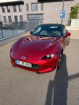 Mazda MX-5 1.5 SKYACTIV-G 132 Sports-Line | Magm - Mazda in Hagen