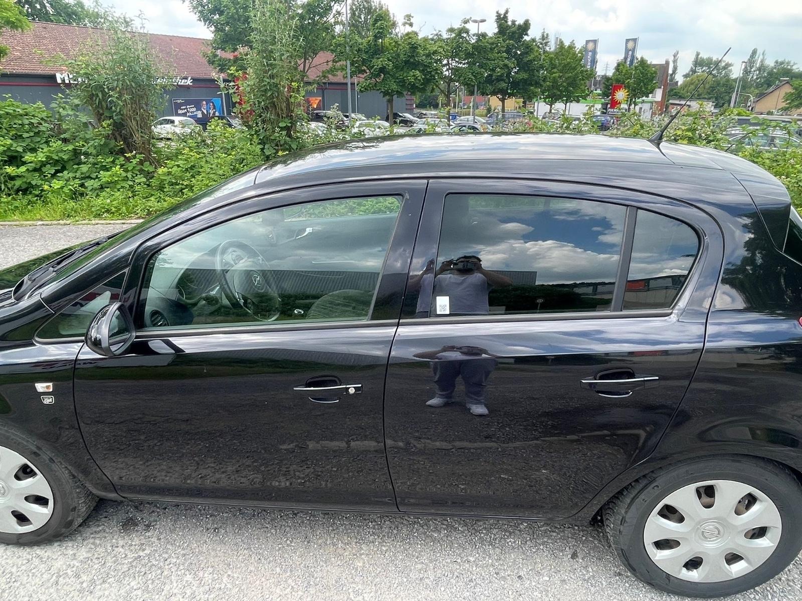Opel Corsa D Edition "111 Jahre"