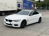 BMW 435i xDrive M Sport*M Performance Power & Sound* - BMW 435: Coupe