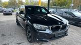 BMW X4 xDrive20i Advantage 184PS 58tkm AHK TOP!! - BMW X4 Gebrauchtwagen in Hamburg