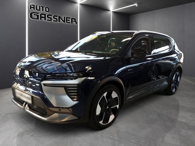 Mitsubishi Eclipse Cross Diamant PLUS 87 kWh (22kW)