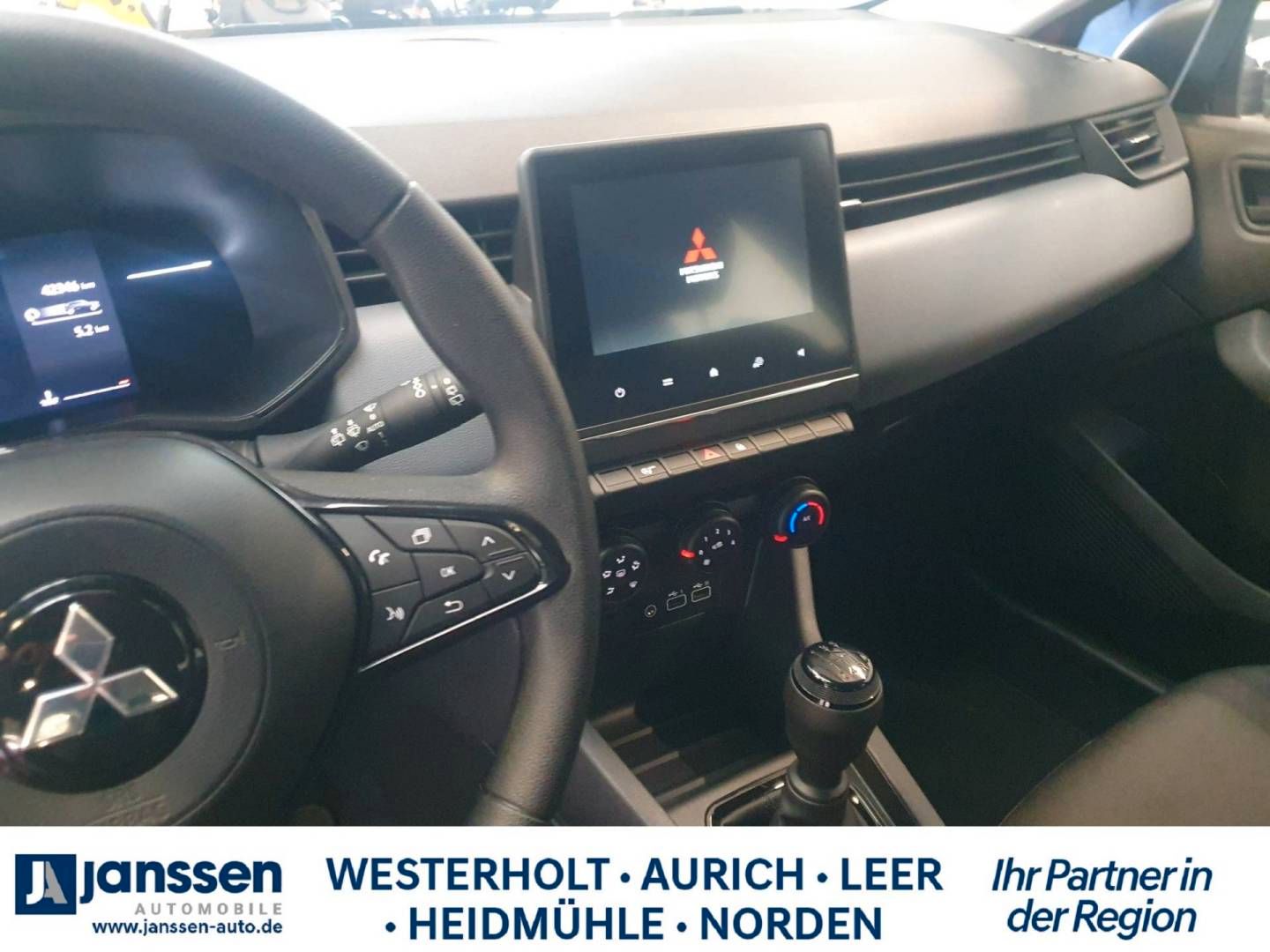 Fahrzeugabbildung Mitsubishi Colt 1.0 BASIS