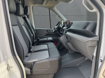 Volkswagen Crafter - 10