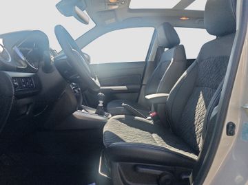 Fotografie 9 des Suzuki Vitara 1.4 Comfort+ Schiebedach Navi Kamera 4x4