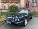 Jaguar XJ8 (Typ 308) - Jaguar XJ8 aus 1998