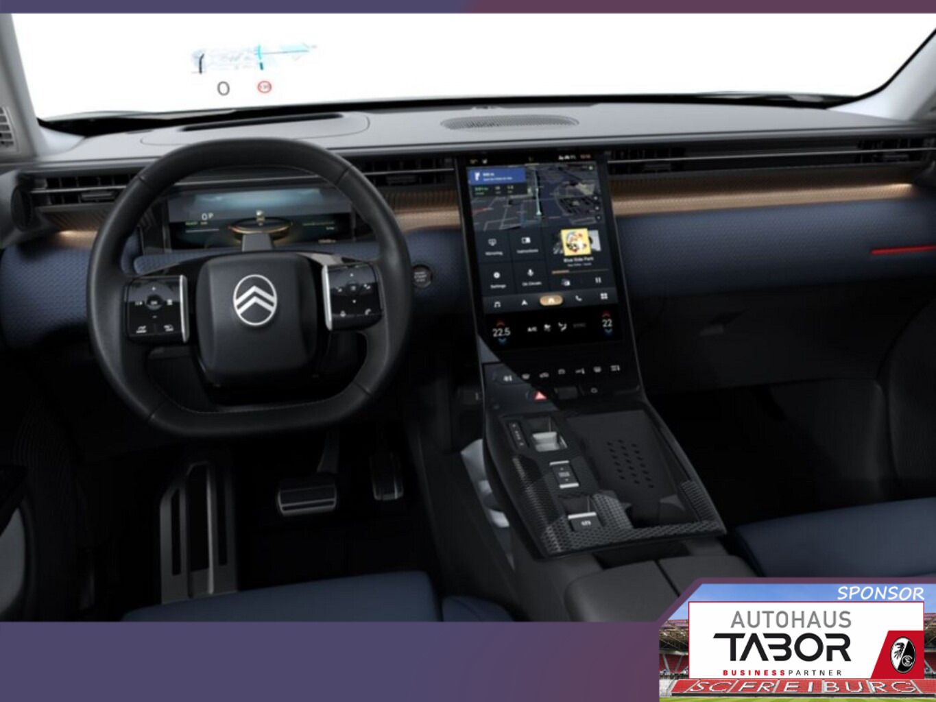 Citroën C5 Aircross - Bild 5