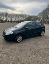 Fiat Punto - Fiat Punto in Duisburg