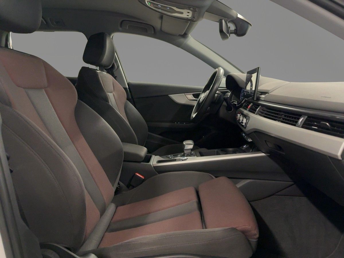 Audi A4 - Bild 10