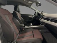 Audi A4 - Vorschau Bild 10