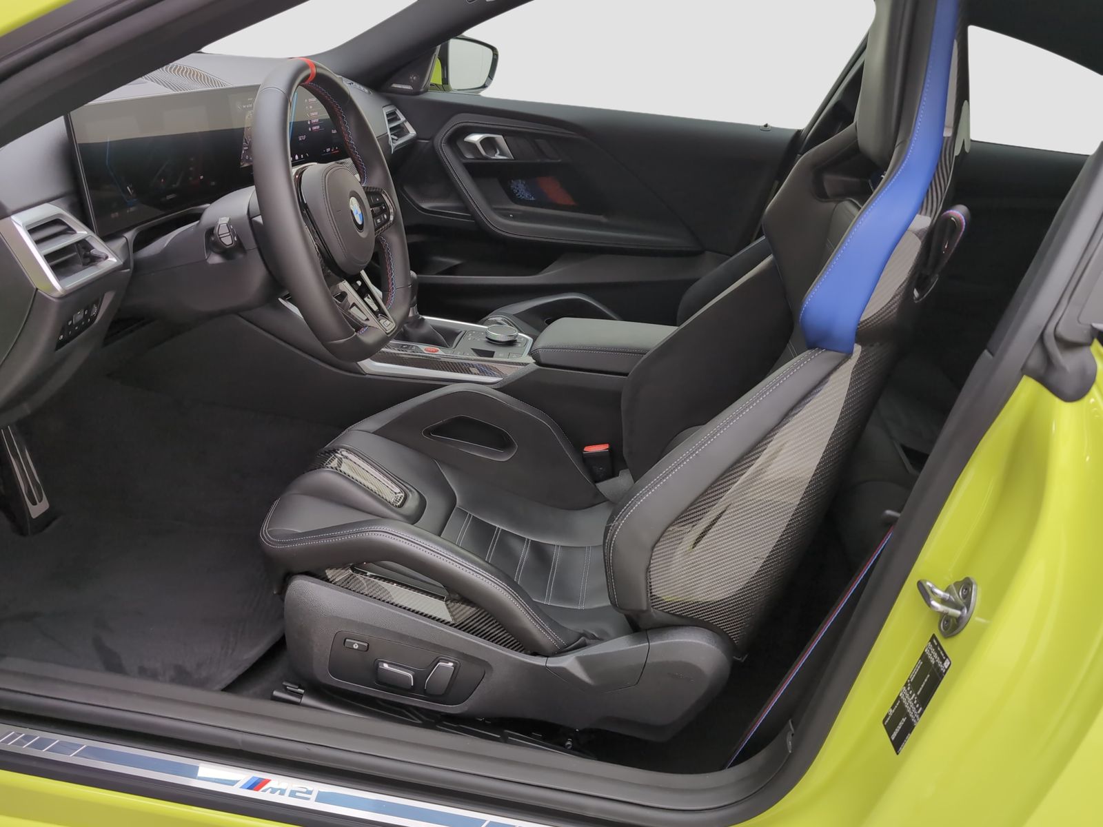 BMW M2 - Bild 8