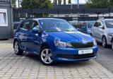 Skoda Fabia Cool Edition*66TKM*1.HAND*TÜV*PDC*Klima - Skoda in Hamburg