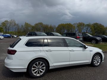 Volkswagen Passat - 7