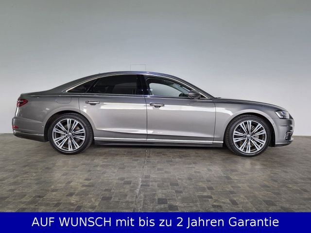 Audi A8 60 TFSI e quattro, TV, Matrix,Massage,Pano