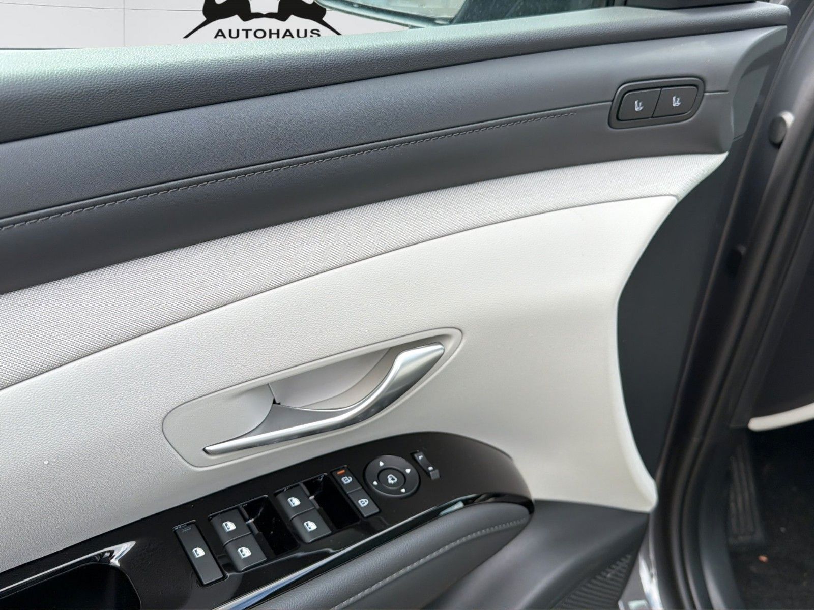 Hyundai TUCSON - Bild 9