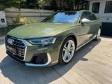 Audi S8/3D B&O/Rear Seat Ent./Facelift - gebrauchte Audi S8 aus dem Jahr 2022