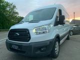 Ford Transit Kasten 350 L3 Trend*1.HAND*SEHR GEPFLEGT - Ford Transit mit Anhängerkupplung