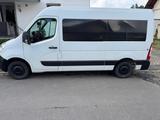 Renault Master Renntransporter / Camper - Renault Master Camper Gebrauchtwagen