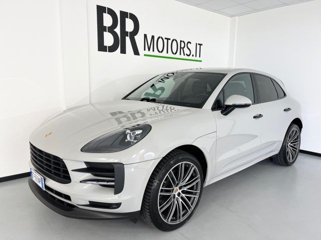 Porsche PORSCHE Macan 2.0