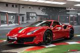Ferrari 488 Pista *ITALIAN SOUL . UNMATCHED PERFORMANCE* - Ferrari 488 Pista Gebrauchtwagen