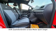 VW Polo/R-Line/2 Jahre Garantie/Exclusive/Traum!!