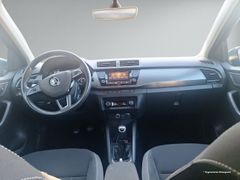 SKODA Fabia Combi 1.0 TSI Style Rfk LM15 PDC Sitzhzg SKODA Fabia Combi 1.0 TSI Style Rfk LM15 PDC Sitzhzg